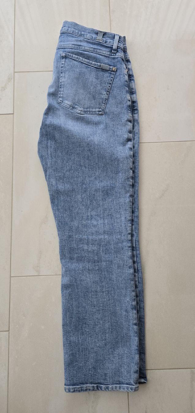 Jeans: Jeans Seven 32 – Nuovo (secondo la descrizione) da Untereggen venduto da cla_kb2w