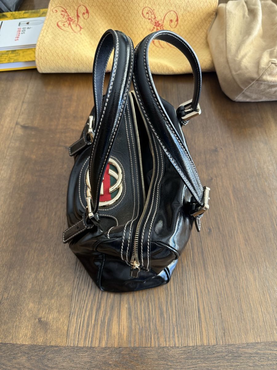Gucci Borse da donna: Gucci sac à main – Usato da Genève venduto da luc_5q8p 1