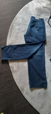 Leichte  Sommer Jeans Gr. 29 von NOIR N BLEU, top Zustand!