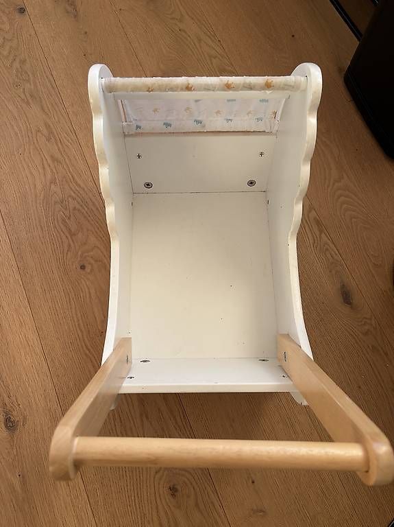 Voitures de poupées: Puppenwagen – D'occasion à Benken ZH par kbu_n2fl 2