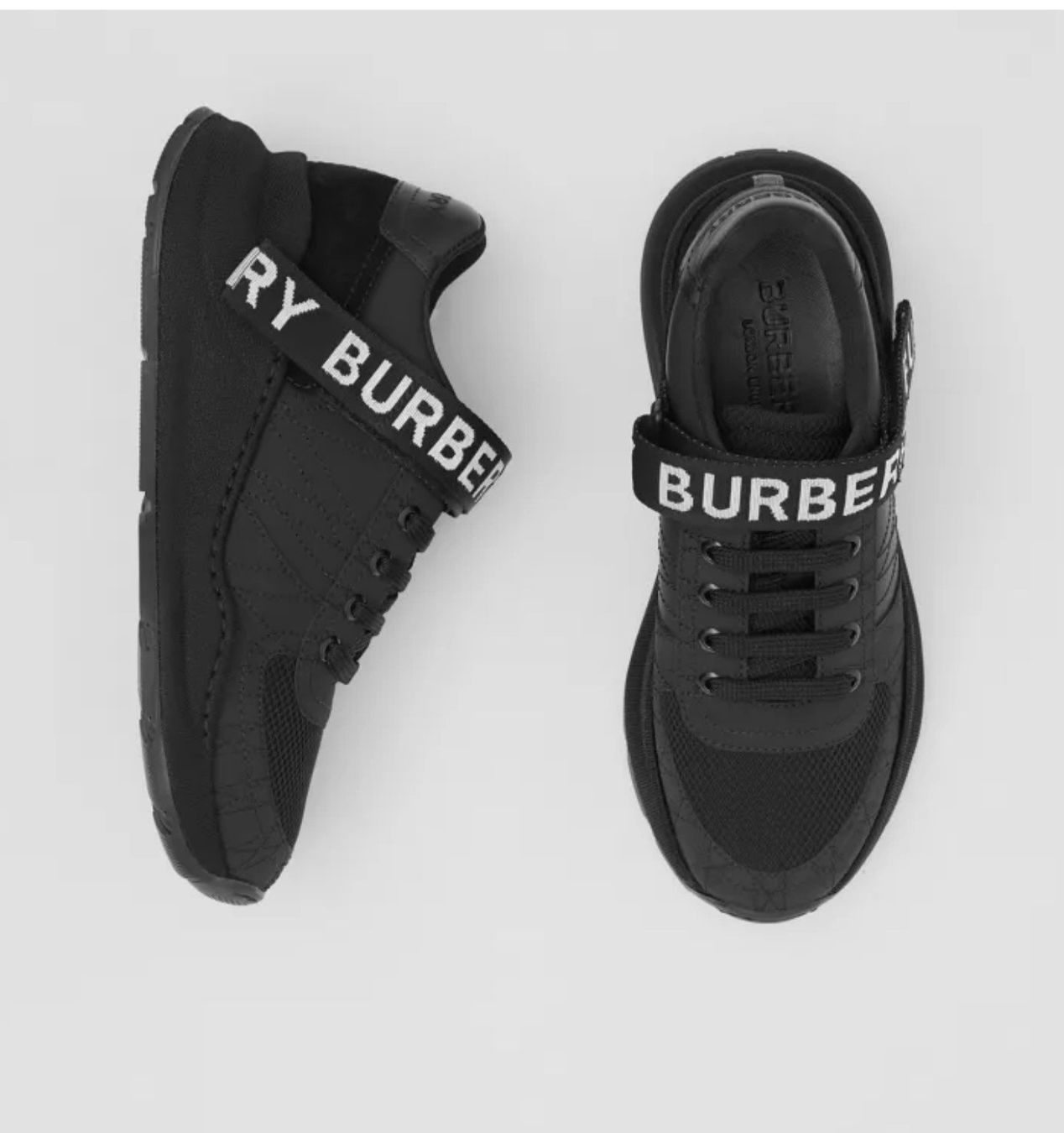 Burberry Scarpe da donna: Burberry Sneakers Nr. 39 – Nuovo (secondo la descrizione) da Othmarsingen venduto da Pandabaerchen