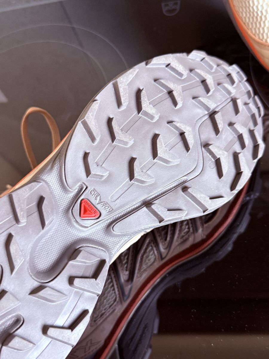 Salomon Scarpe da donna: Salomon XT 6 Expanse Gr. 41 1/3 – Nuovo (secondo la descrizione) da Winterthur venduto da BB1974 3
