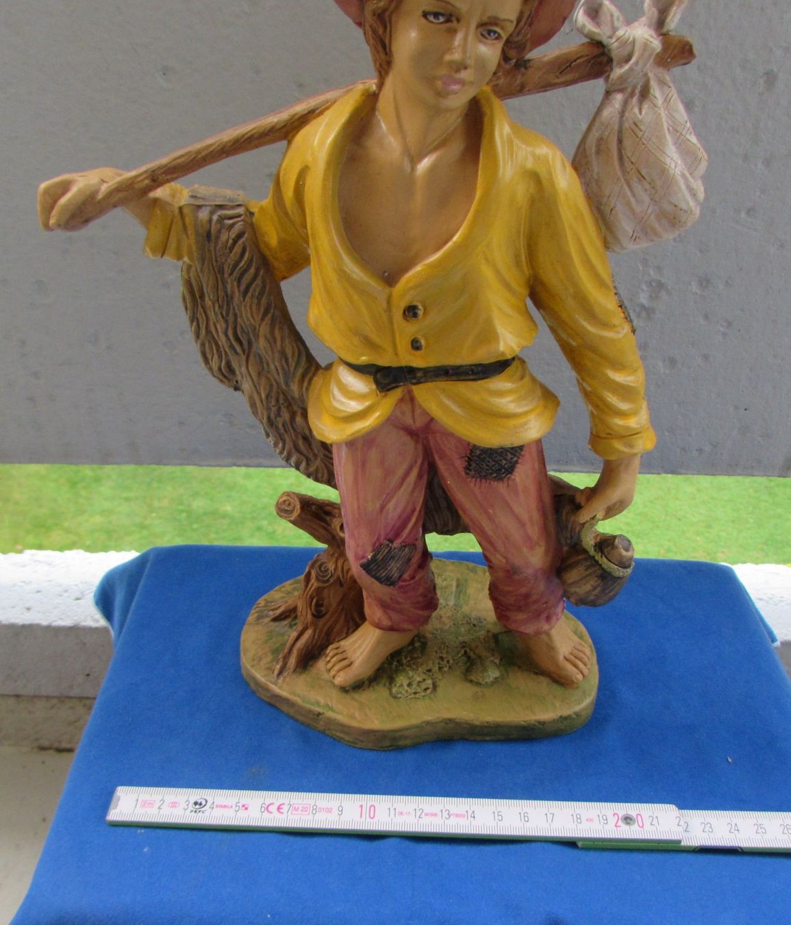 Figurines: Vintagefigur – Neuf (Voir description) à Frick par Beni58 4