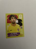 FIFA WM 2026 Jalal Hassan IRQ 2