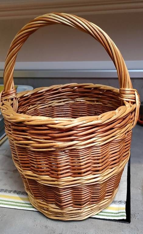 Altro per la casa: Panier pour champignoneur  – Usato da Montbrelloz venduto da laz_2nsl