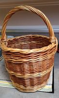 Panier pour champignoneur 