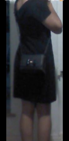 Kleid Von BODENVERSAND