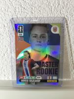 Panini Fifa World Cup 2026 - 620 Schjelderup MASTER ROOKIE