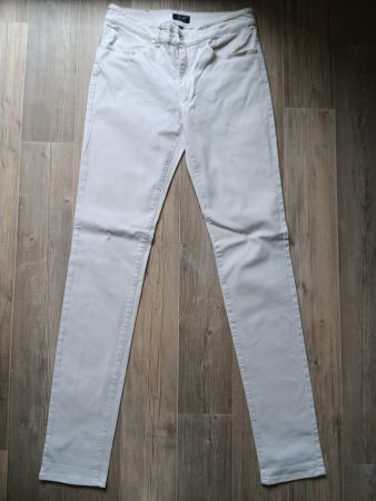 AJ ARMANI JEANS Jeans taille / Grosse 30