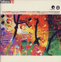 Musikexpress 32 - Clearspot / Moll Tonträger F9