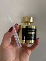 Lattafa Confidential Private Gold EDP 5ml. (Kirkè Dupe)