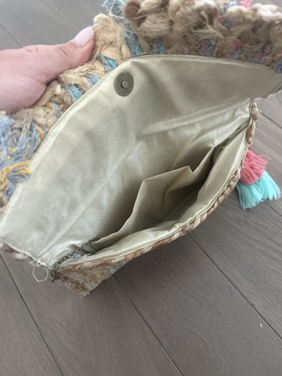 Borse da donna: Clutch – Usato da Uitikon Waldegg venduto da A.K.R. 1
