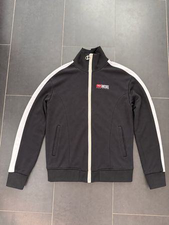 Diesel Trainingsjacke Size L im sehr guten Zustand