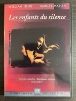 Les Enfants du silence ( Fr, De, En, It )
