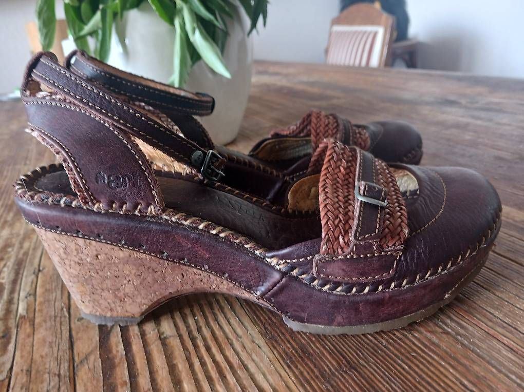 Art Scarpe da donna: Sandalen 39 von ART – Usato da Riedholz venduto da bri_fr7s 1