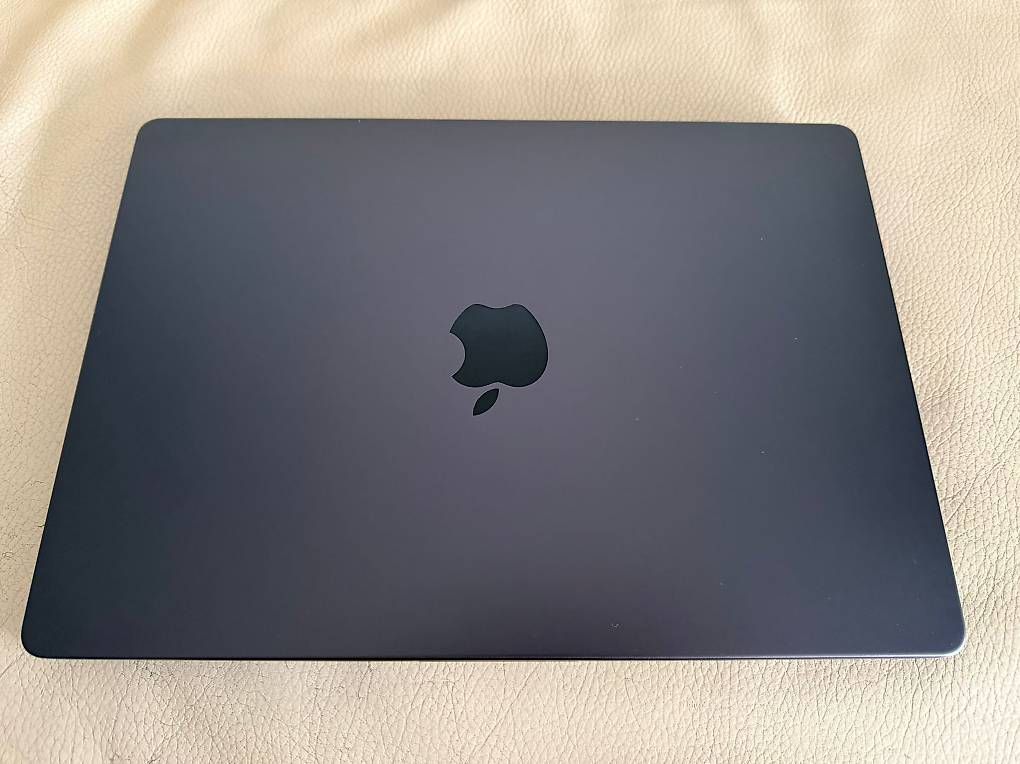 Apple Notebooks: Apple MacBook Pro M4 Max 64GB 1TB Retina 14" – Gebraucht aus St. Gallen von the_2vhr 3