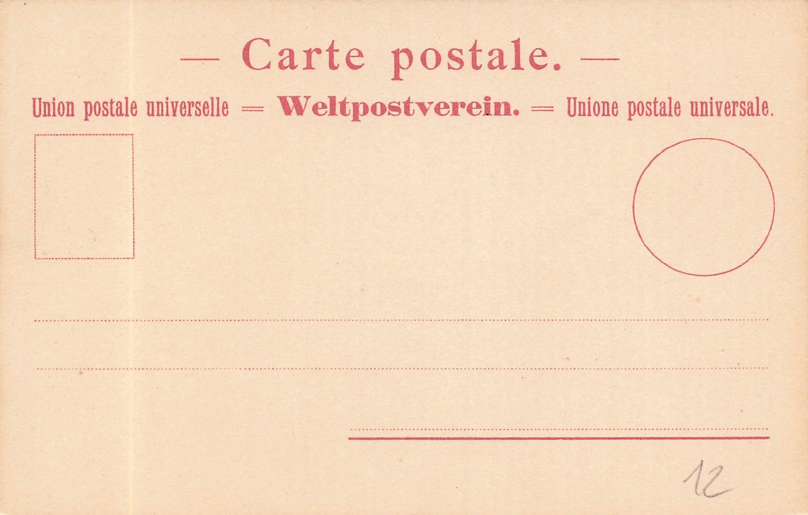 Cartes postales: Luzern LU Ansicht vom Schiffsanleger Litho – D'occasion à Biasca par Blenio71 1