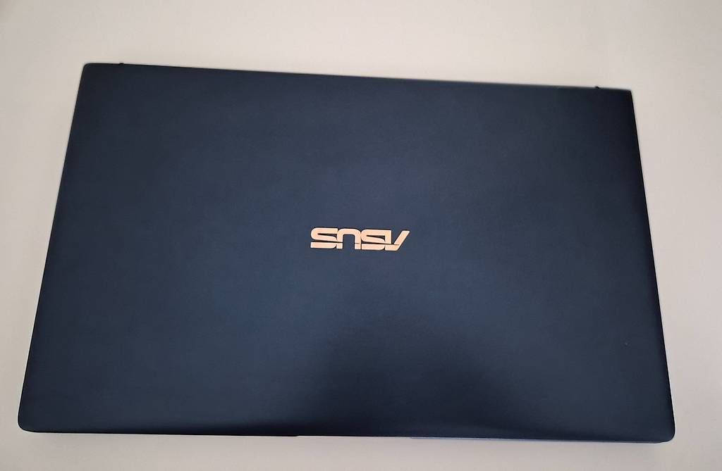 Notebook: Asus Zenbook zu verkaufen – Usato da Zürich venduto da rod_flj6 2