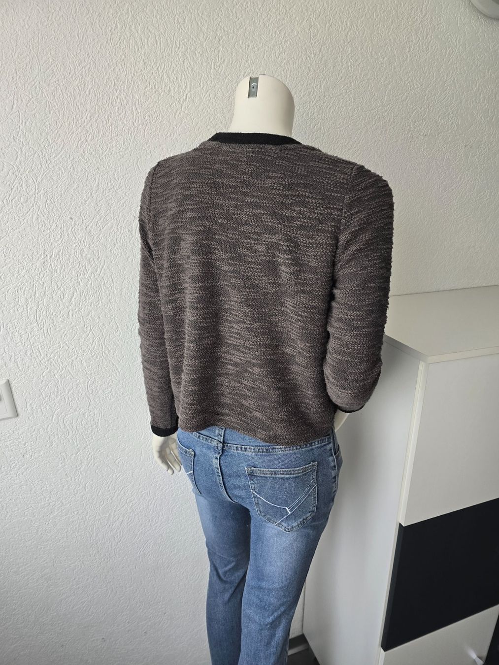 Vero Moda Giacche: Blaser léger Vero Moda T-S – Nuovo (secondo la descrizione) da Les Verrières venduto da kitel79 6