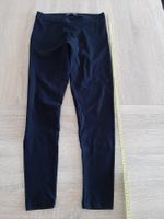 Leggins schwarz Gr. 38, Marke M & S