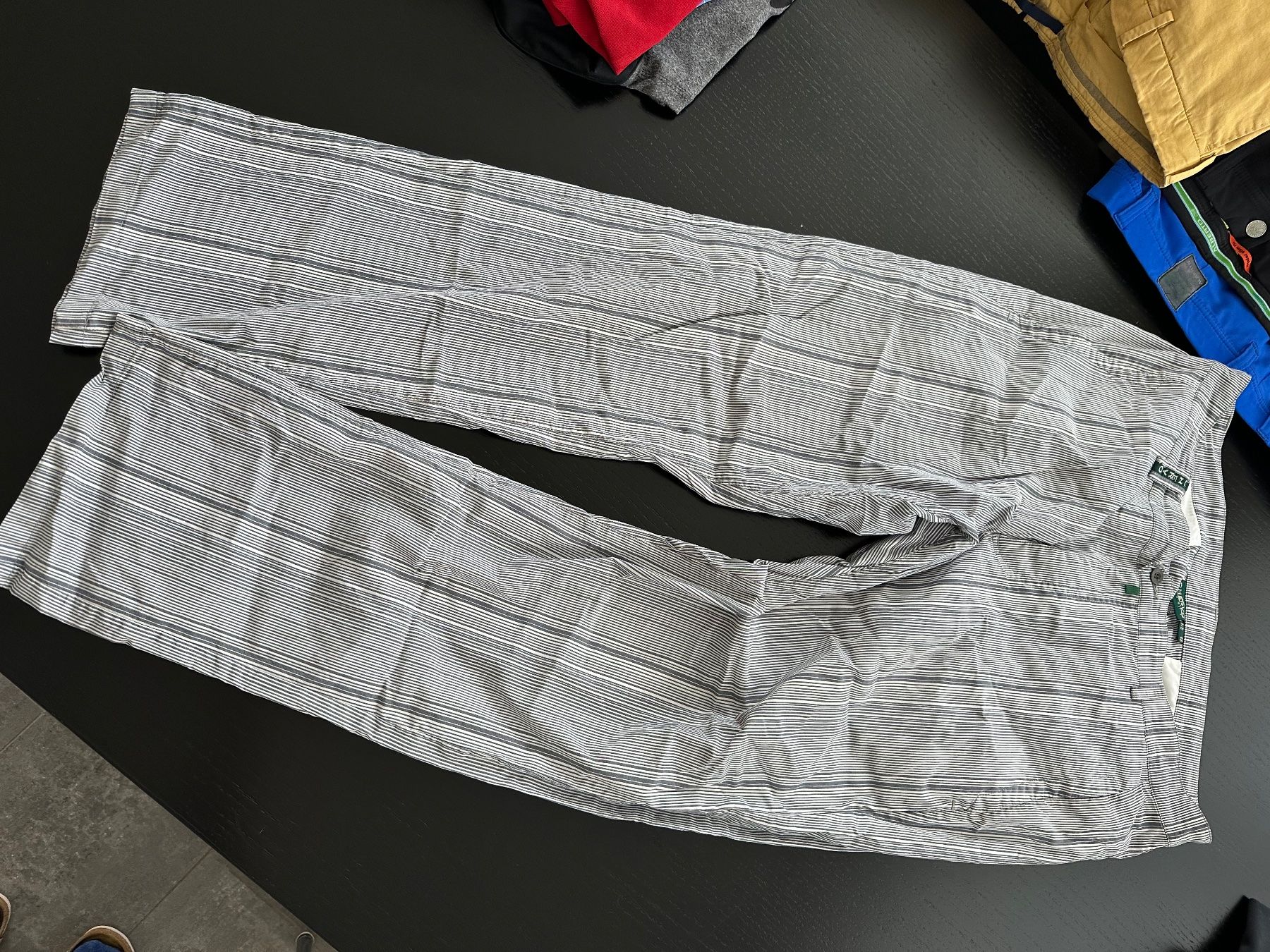 Pantaloni: Chervo Golfhose – Usato da Rotkreuz venduto da ang_s7kc