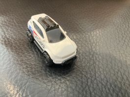 Hotwheels Volvo XC40 Recharge
