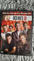 OCEAN'S 13   DVD