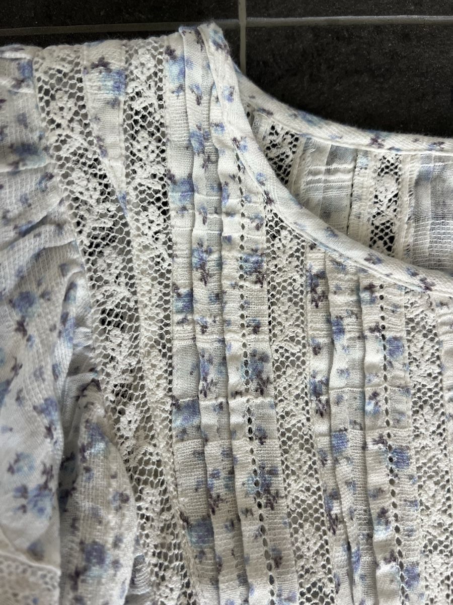 Vestiti: LoveShackFancy Kleid, Gr. S, Sommerlich, Neuwertig! – Nuovo (secondo la descrizione) da Stäfa venduto da Winki01 2