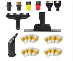 Set  appareil  vapeur  Karcher SC1 SC2 SC3 SC4 SC5 SC7 CTK10