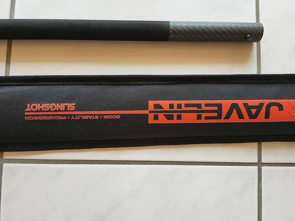 Surf: Wing für Wingfoil neuwertig – Usato da Einigen venduto da Snagy 1