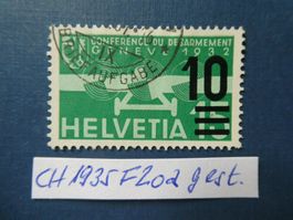 CH 1935 F20a gestempelt