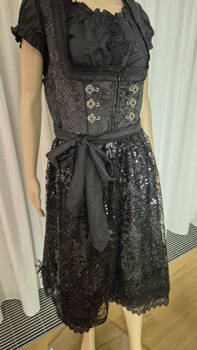Vestiti: Dirndl ALPIN – Nuovo (secondo la descrizione) da Ersigen venduto da cubalibre11 1