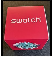 Swatchuhr GV 2025