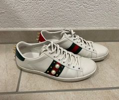 Gucci Sneaker weiss 37.5