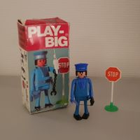 Play Big "Polizist Berry" (OVP)