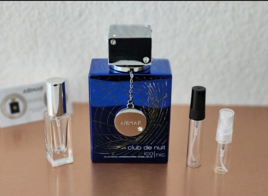 Profumi & Eau de Toilette: ARMAF Club de nuit Iconic – Nuovo (secondo la descrizione) da Utzigen venduto da DRAGONY23 1
