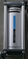 Professionelles Druckluft-Filtersystem von Atlas Copco