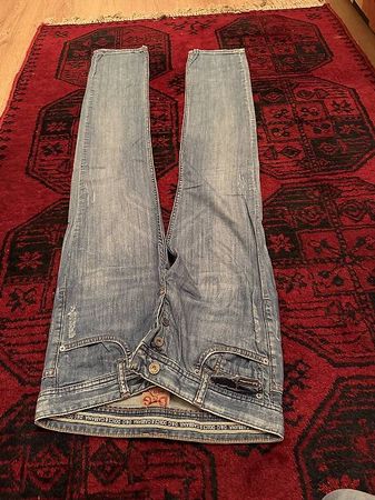Dolce e Gabbana Jeans uomo taglia 30