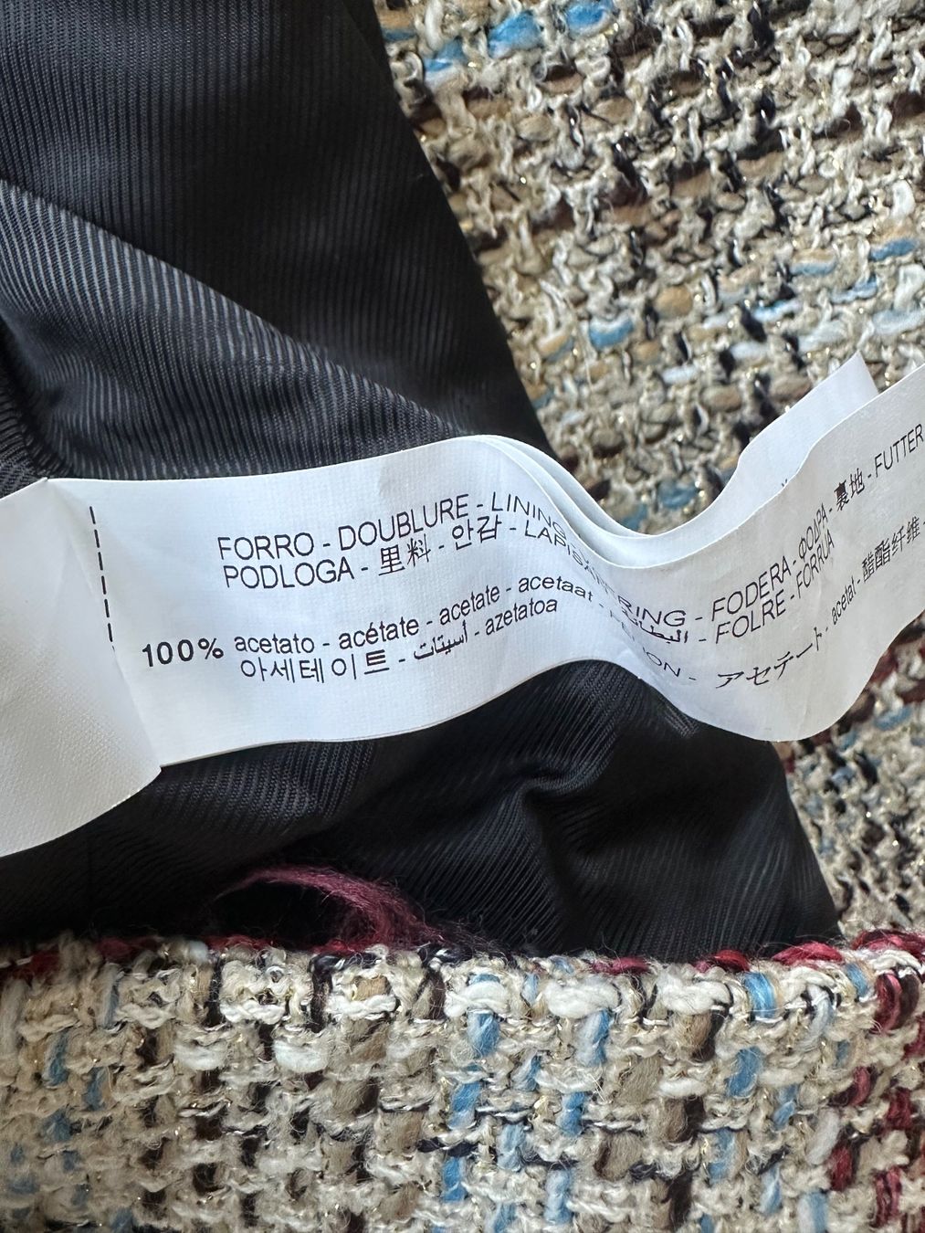 Zara Giacche: Zara Blazer NEU – Nuovo (secondo la descrizione) da Zürich venduto da ong8 5