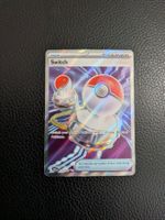 Phantasmal Flames - Switch Full Art 123/94 NM Ab 1