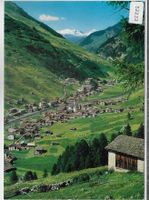 Kurort Vals GR