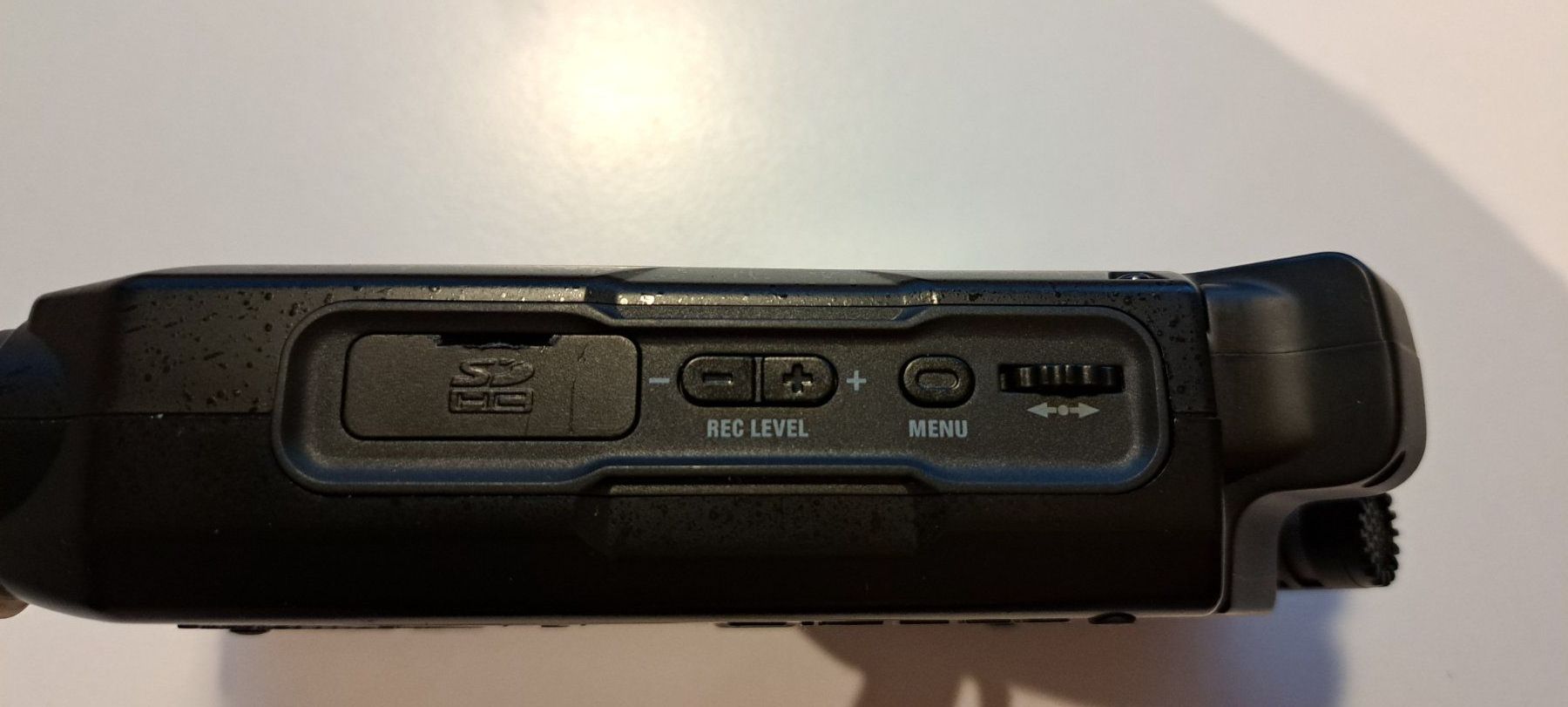 Zoom Enregistreurs: ZOOM H4n Pro    Handheld Audiorekorder – D'occasion à Urdorf par Canyamel1 3