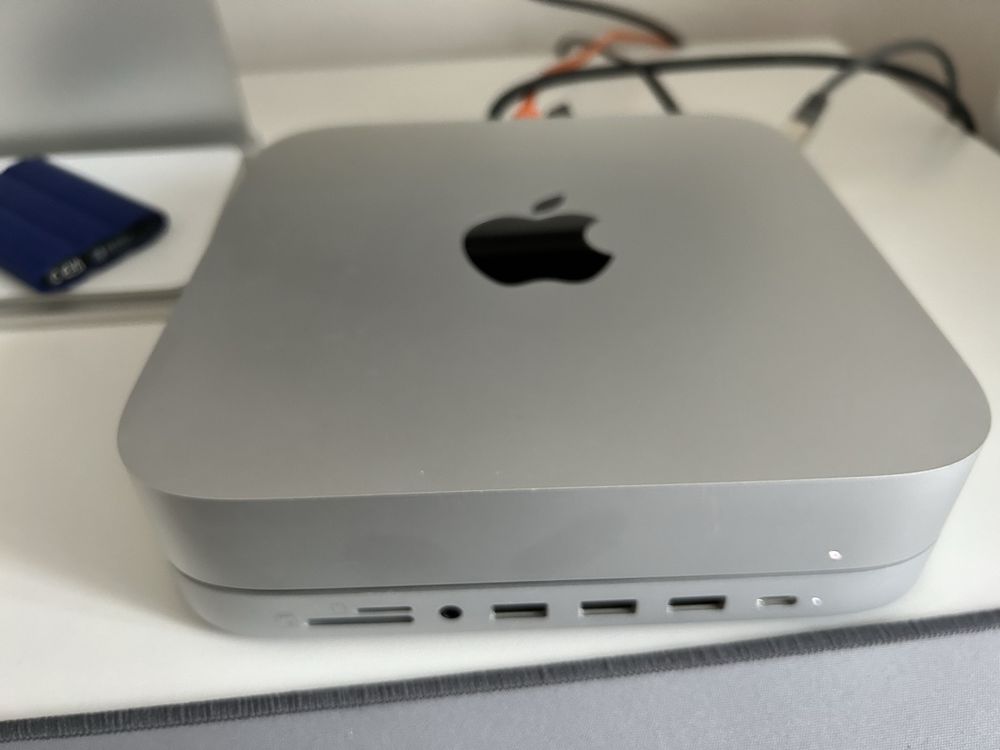 mac mini m2 pro | Kaufen auf Ricardo
