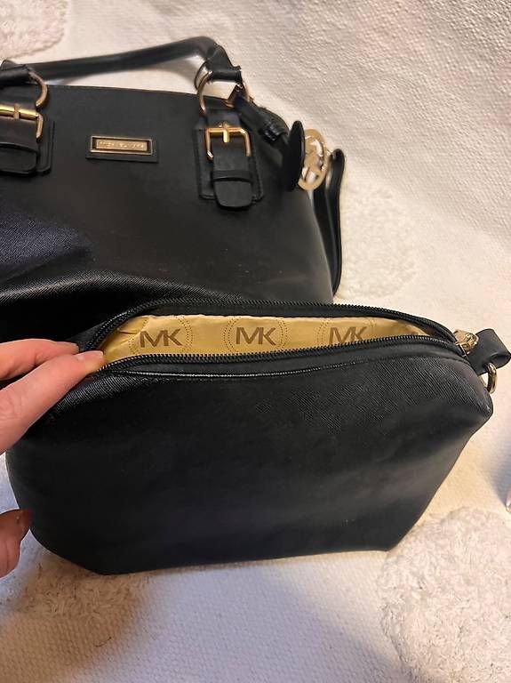 Borse da donna: Micheal Kors Tasche  – Usato da Zürich venduto da Jullaa 4