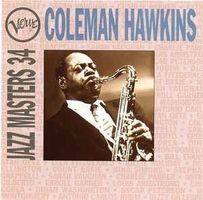 Coleman Hawkins [VERVE] Herb Ellis, Ray Brown,Oscar Peterson