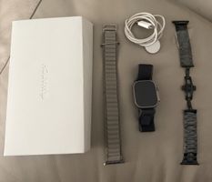 Apple Watch Ultra 2 - 49mm