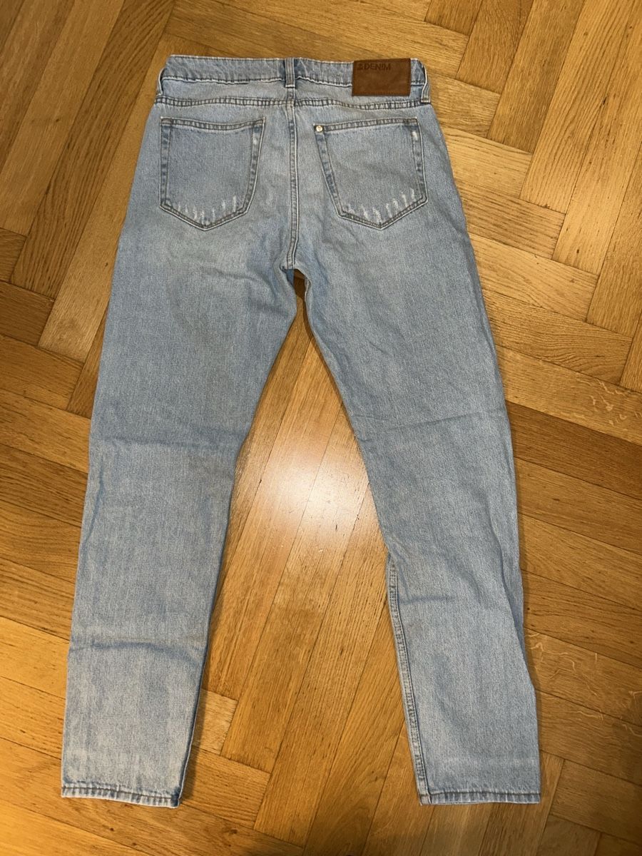 H&M Jeans: H&M Boyfriend Jeans Gr. 25/32 – Usato da Luzern venduto da mor_97g7 1