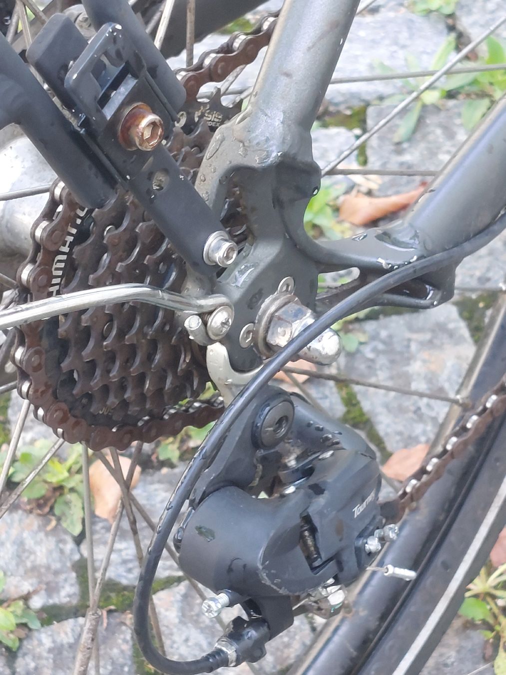 Trelago Biciclette: Vélo électrique Trelago – Usato da La Chaux-de-Fonds venduto da zvouvi 1