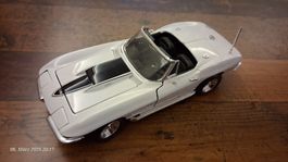 1:18 Corvette 1967