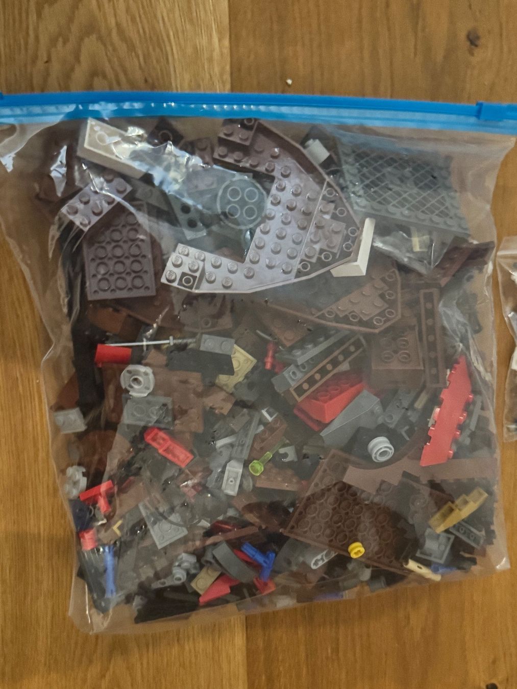 Lego Baukästen: Lego Ninjago - 9446 Destiny's Bounty – Gebraucht aus Rorschacherberg von LIAMTHEHERO 3